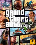 Himself - Los Santos Rock Radio DJ / Los Santos Rock Radio Imaging Voice