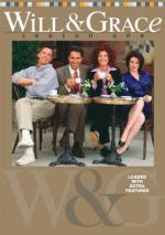 Grace Adler