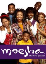 Moesha Mitchell / Herself