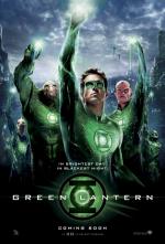 Hal Jordan / Green Lantern