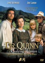 Dr. Quinn - Medicine Woman
