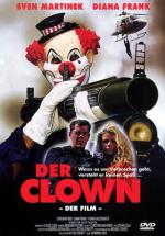 Der Clown / Max Zander