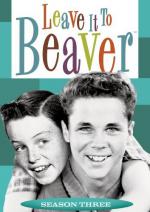 Theodore Cleaver