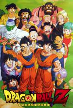 Son Gohan / Son Gokû / Son Goten / Great Saiyaman / Burdock