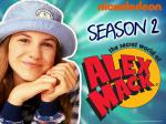 Alex Mack