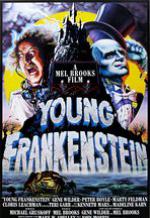 Dr. Frederick Frankenstein