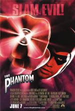 The Phantom / Kit Walker