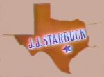 Jerome Jeremiah 'J.J.' Starbuck