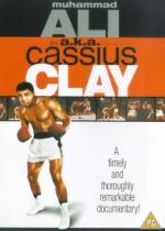 Himself - Cassius Clay