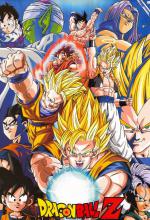 Goku / King Kai / Nail / Biker / Goku Actor / Mr. Musuka / Police Chief / Soldier / Vegito / voice: English Version