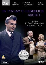 Dr. Finlay / Dr. Alan Finlay