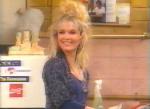 Lisa Barrett