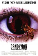 The Candyman / Daniel Robitaille