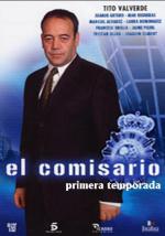 Comisario Gerardo Castilla
