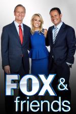 Himself / Himself - Host, Fox News Sunday