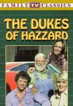 Luke Duke