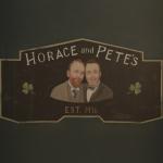 Horace Sr.