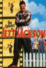 Jett Jackson / Silverstone